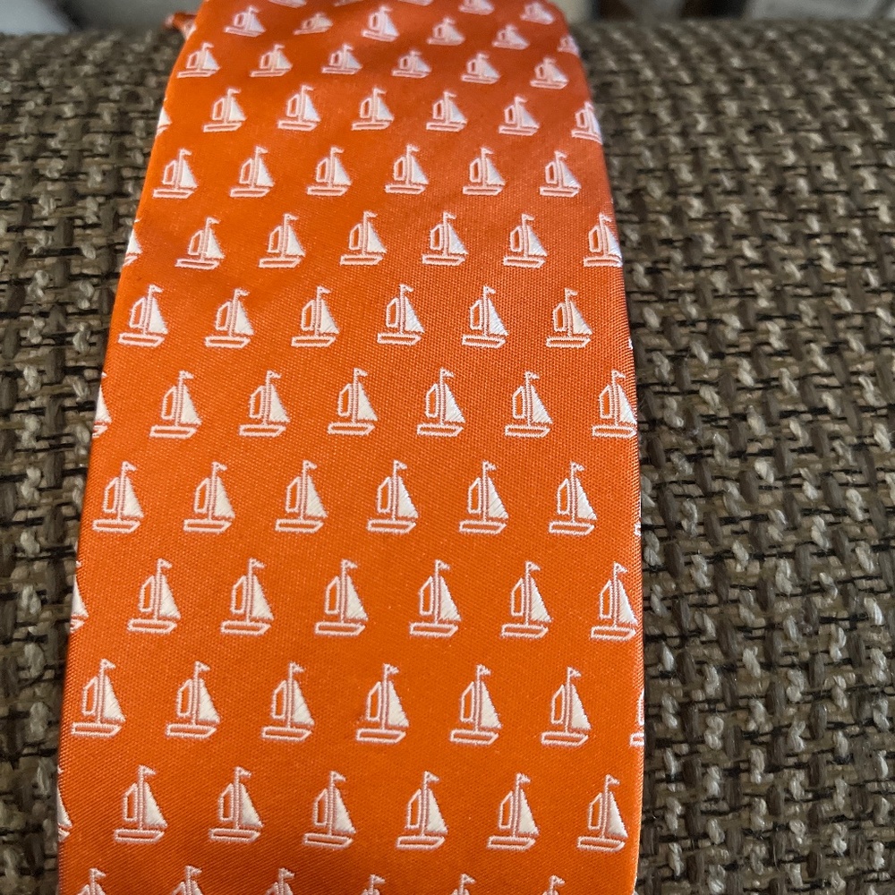 Chaps tie